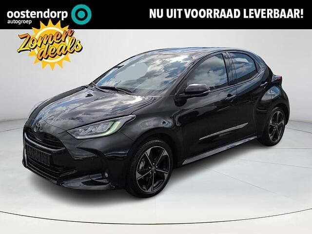 Overige Nieuw 2025 Toyota Yaris Executive Hatchback | € 33.290 (Eerlijke prijs) - Afbeelding 1/4