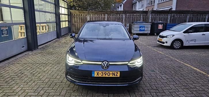 Occasion VW e-Golf 109 kW (149 PK) 2020 Hatchback