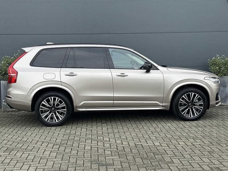 Occasion Volvo XC90 Ultra 456 PK (335 kW) 2024 Grijs SUV