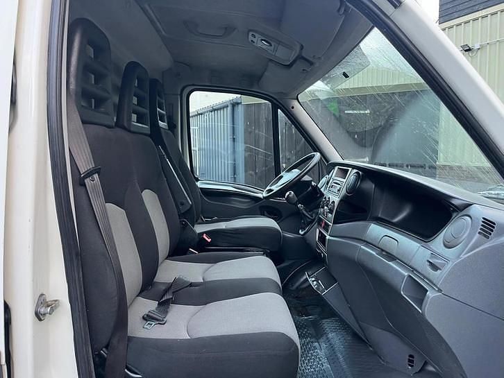 Occasion Iveco Daily 127 PK (93 kW) 2009