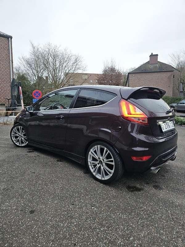 Occasion Ford Fiesta Trend 82 PK (60 kW) 2009 Hatchback