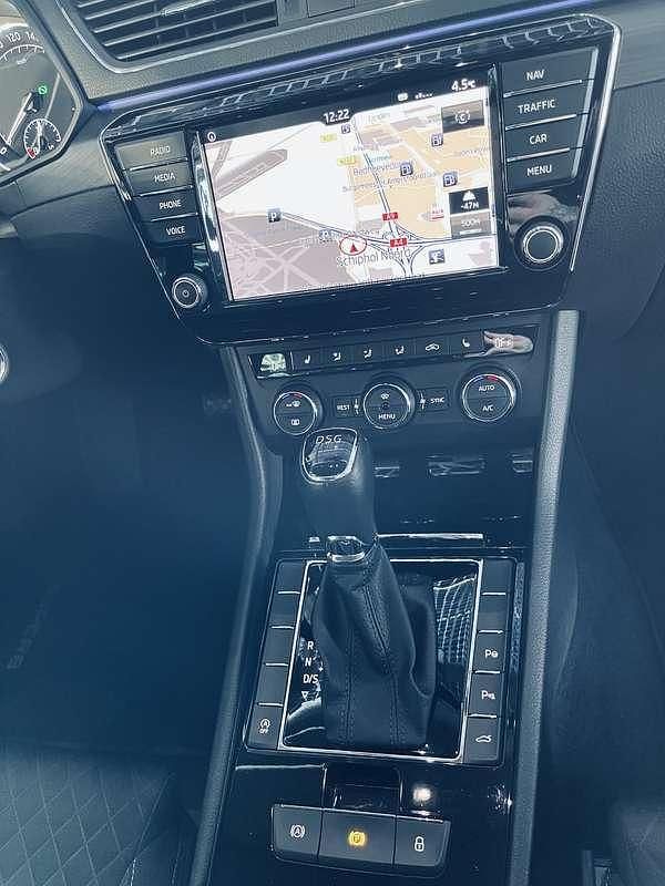 Occasion Skoda Superb Style 150 PK (110 kW) 2017 Sedan