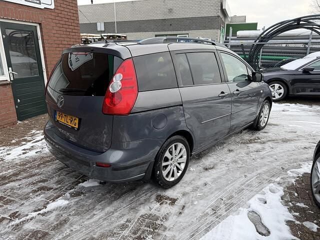 Occasion Mazda 5 116 PK (85 kW) 2006 Grijs MPV