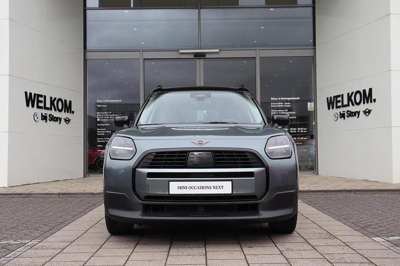 Occasion Mini Countryman Classic 156 PK (114 kW) 2024 Groen SUV