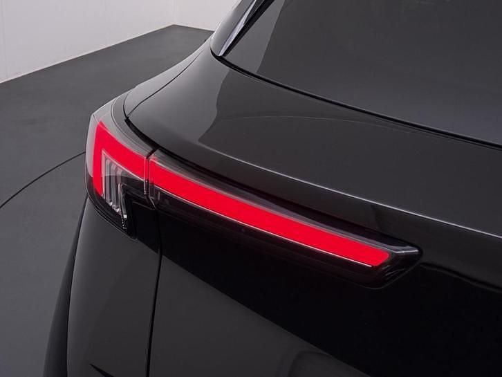 Occasion Opel Mokka 131 PK (96 kW) 2023 Zwart SUV