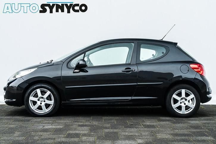 Occasion Peugeot 207 97 PK (71 kW) 2008