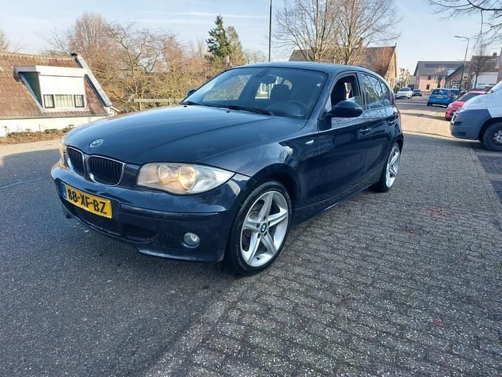 Occasion BMW 120 149 PK (109 kW) 2007 Hatchback