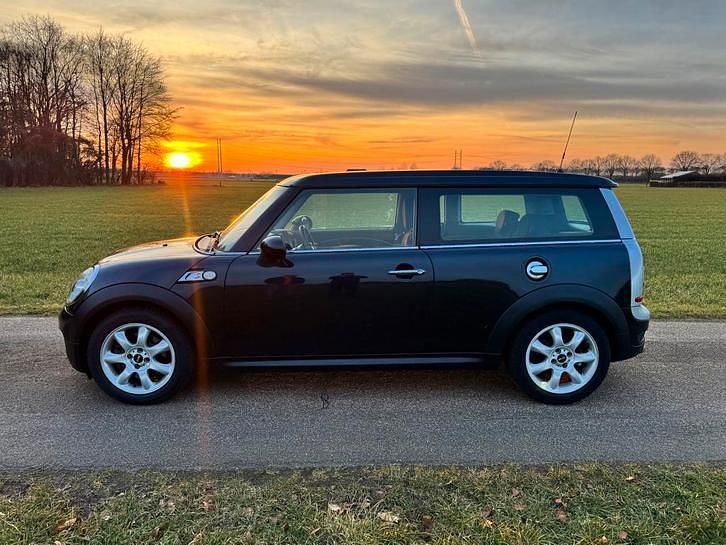 Occasion Mini Cooper S Clubman 174 PK (127 kW) 2008 Stationwagen