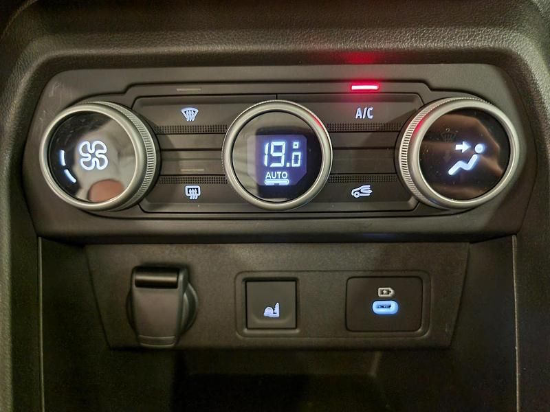 Occasion Dacia Jogger Extreme 110 PK (80 kW) 2025 Zwart MPV