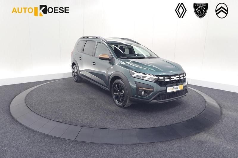 Mpv Gebruikt 2025 Dacia Jogger Extreme MPV | € 27.900 (Duur) - Afbeelding 1/4