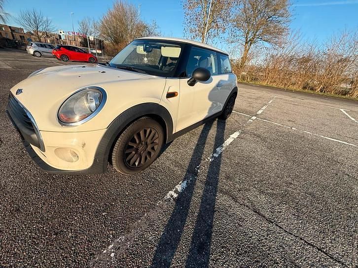 Occasion Mini ONE 74 PK (54 kW) 2015 Hatchback