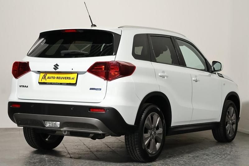 Occasion Suzuki Vitara Comfort 131 PK (96 kW) 2025 Wit SUV