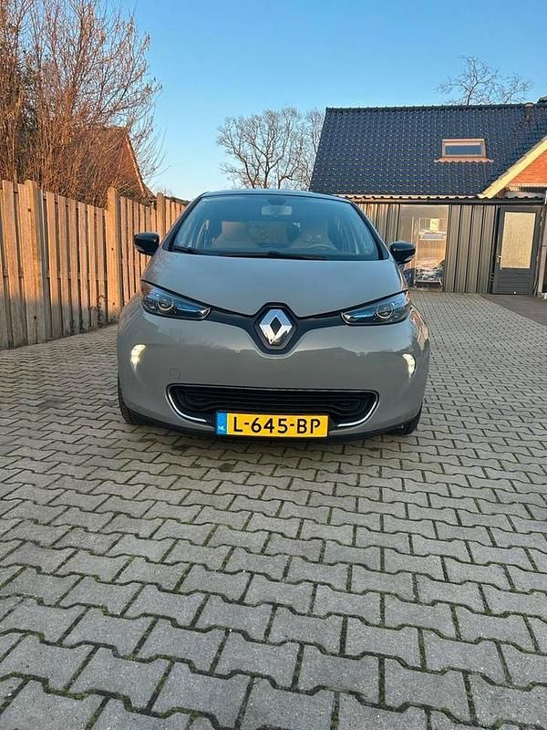 Occasion Renault Zoe 41 kW (56 PK) 2017 Hatchback
