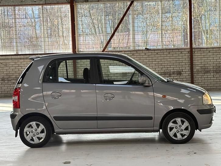 Occasion Hyundai Atos Dynamiq 59 PK (43 kW) 2004 Hatchback