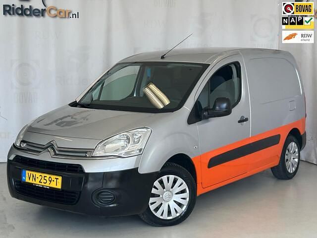 Overige Gebruikt 2015 Citroën Berlingo Comfort MPV | € 5.499 (Eerlijke prijs) - Afbeelding 1/4