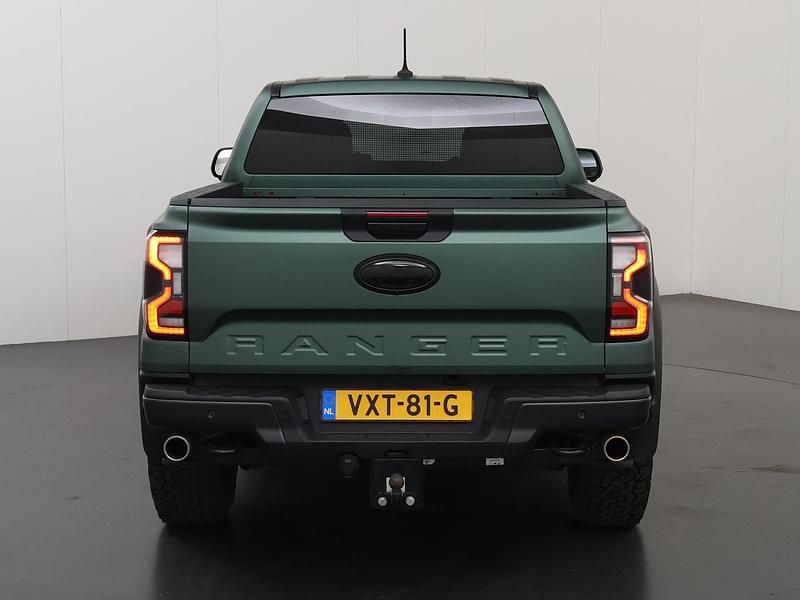 Occasion Ford Ranger Raptor 2023 Groen Pickup