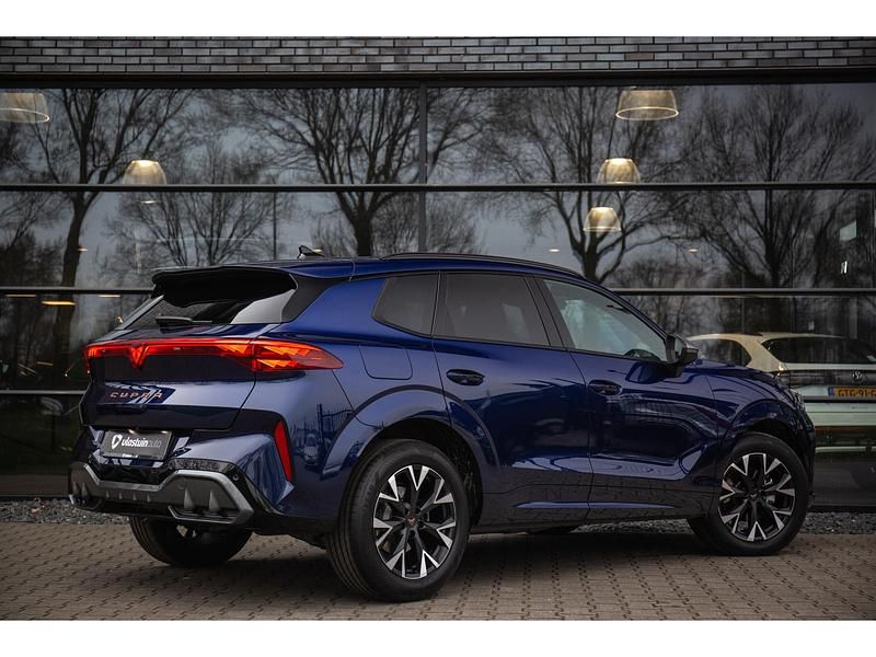 Occasion Cupra Terramar 150 PK (110 kW) 2025 Blauw SUV