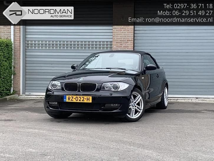 Occasion BMW 120 170 PK (125 kW) 2008 Hatchback
