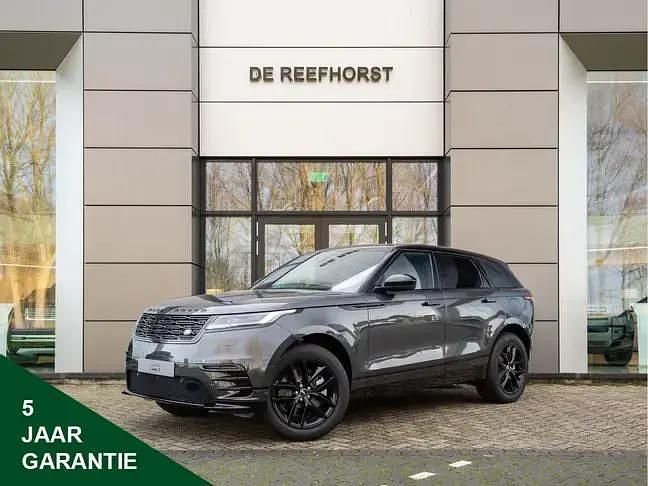Nieuw Land Rover Range Rover Velar Dynamic 2025 SUV