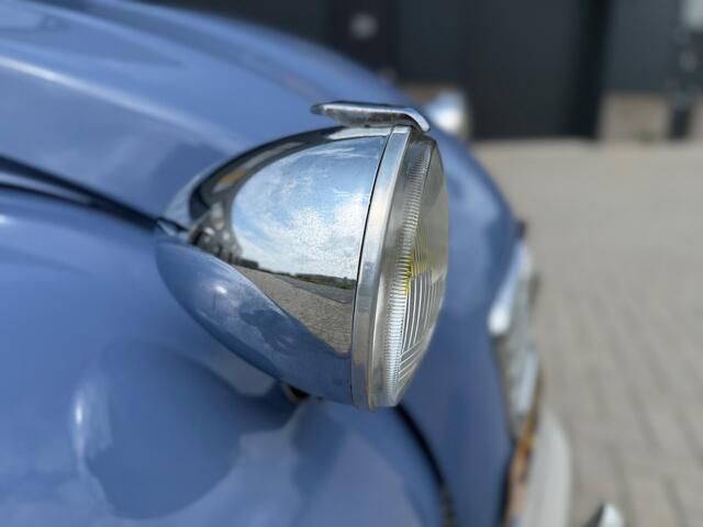 Occasion Citroën 2CV 29 PK (21 kW) 1987 Wit Sedan