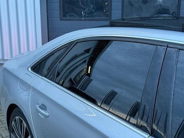 Occasion Audi A8L Proline 351 PK (258 kW) 2011 Grijs Sedan