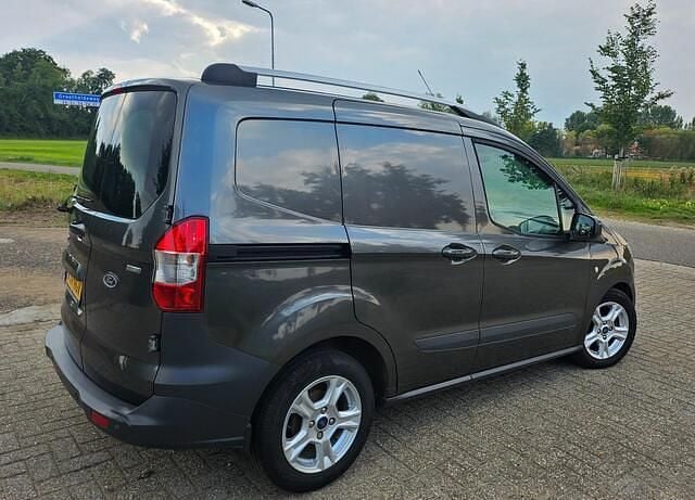 Occasion Ford Transit 101 PK (74 kW) 2017 Overige Van