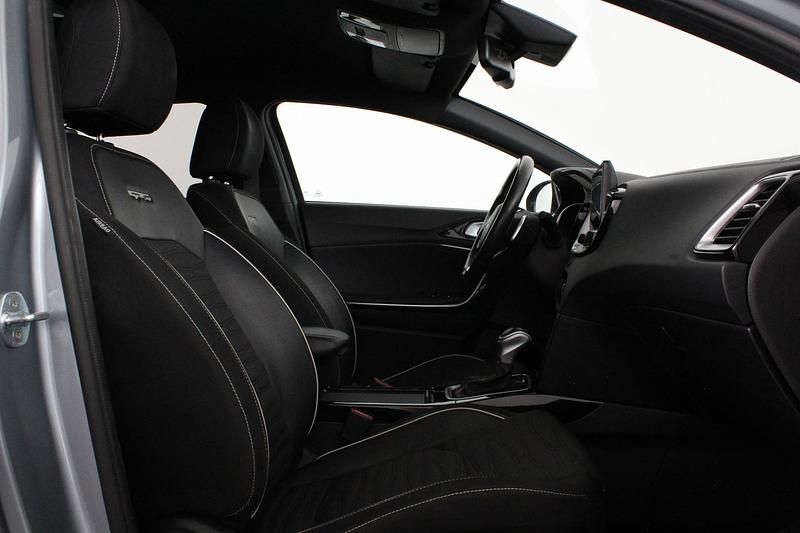 Occasion Kia ProCeed GT-Line 161 PK (118 kW) 2022 Grijs Stationwagen