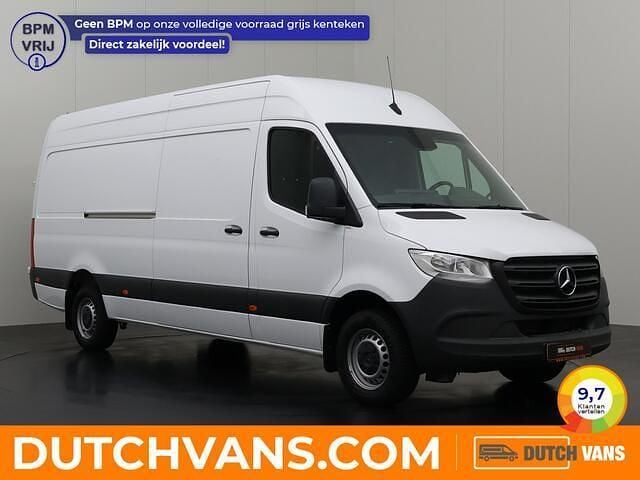 Occasion Mercedes Sprinter 170 PK (125 kW) 2022 Wit Van