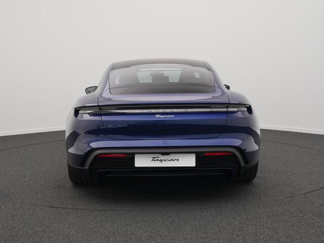 Occasion Porsche Taycan Performance Package 319 kW (435 PK) 2024 Overige Sedan