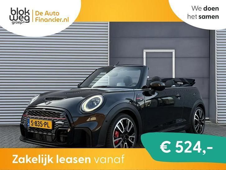 Occasion 2023 Mini John Cooper Works Classic Hatchback | € 37.999 (Eerlijke prijs) - Afbeelding 1/2