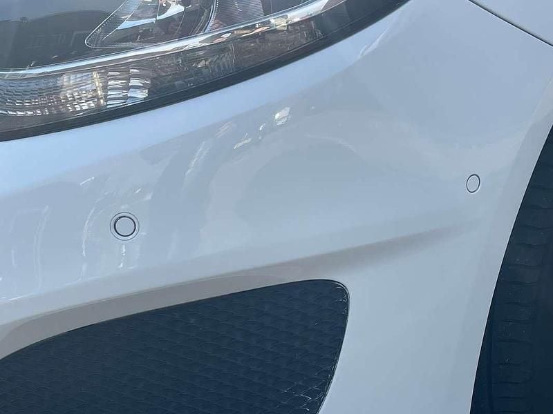 Occasion Mercedes B220 170 PK (125 kW) 2018 Wit MPV