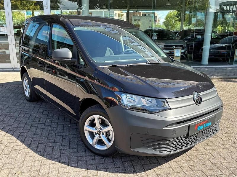 Bestelbus Gebruikt 2023 VW Caddy MPV | € 30.945 (Super prijs) - Afbeelding 1/4