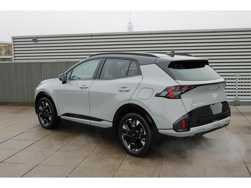 Nieuw Kia Sportage GT 288 PK (211 kW) 2025 SUV