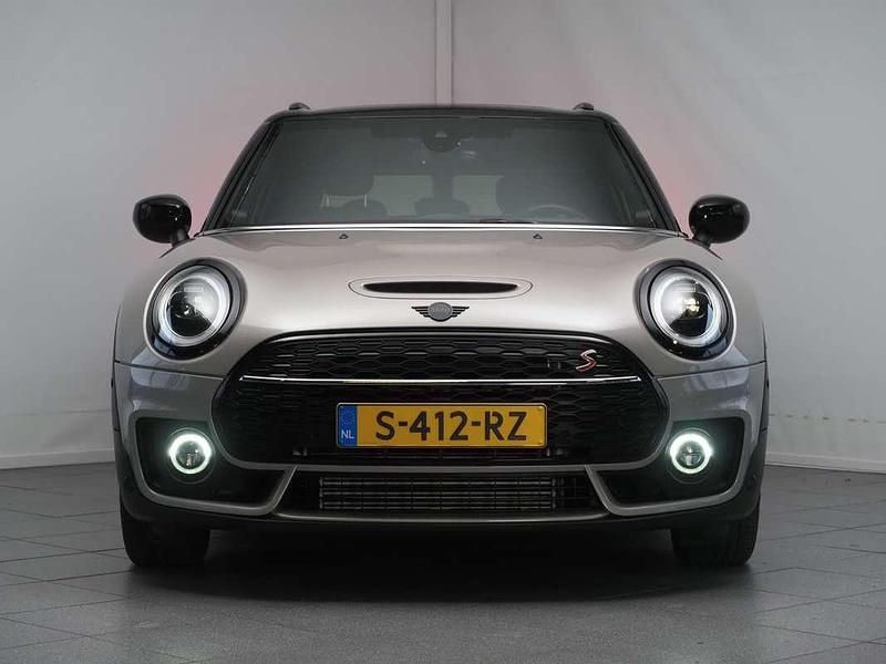 Occasion Mini Cooper S Clubman 179 PK (131 kW) 2023 Grijs Stationwagen