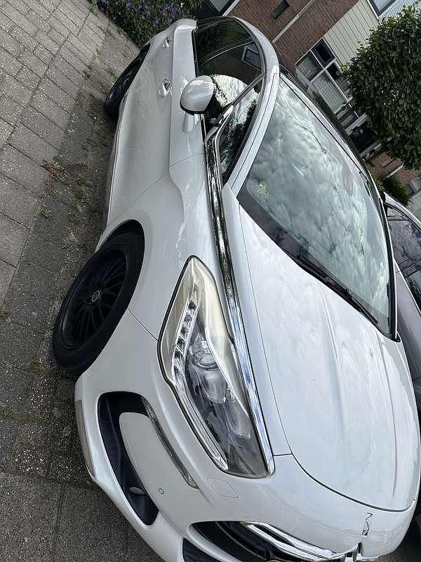 Occasion Citroën DS5 So Chic 156 PK (114 kW) 2012 Wit Hatchback