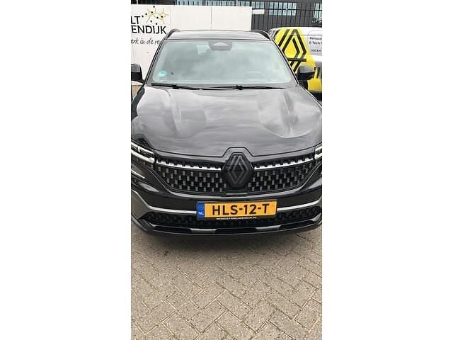 Occasion Renault Espace Esprit Alpine 200 PK (147 kW) 2025 .00 MPV