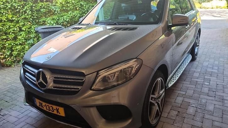 Occasion 2016 Mercedes GLE350 | € 27.700 (Super prijs) - Afbeelding 1/4