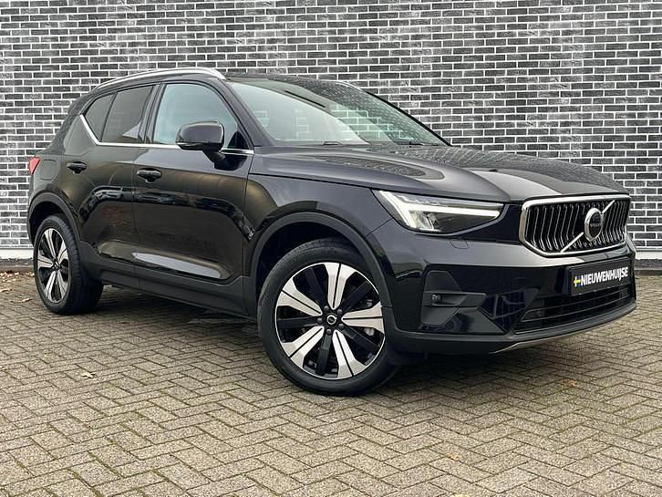 Occasion Volvo XC40 Ultimate 263 PK (193 kW) 2023 Grijs SUV
