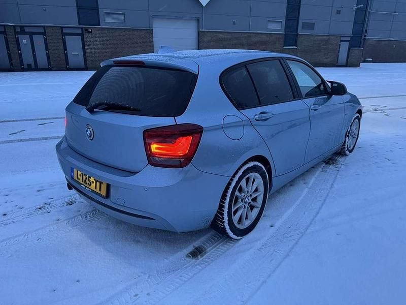 Occasion BMW 116 Urban Line 136 PK (100 kW) 2012 Hatchback