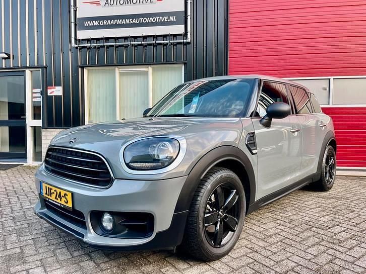 Occasion Mini Countryman 102 PK (75 kW) 2019 SUV