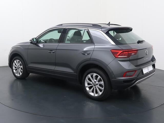 Occasion VW T-Roc Business 150 PK (110 kW) 2023 Grijs SUV