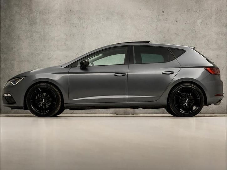 Occasion Seat Leon FR 150 PK (110 kW) 2017