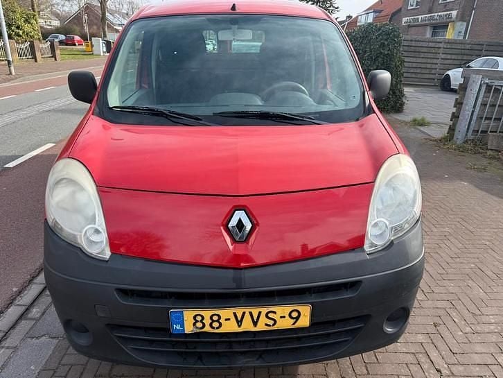 Occasion Renault Kangoo 68 PK (50 kW) 2008 MPV