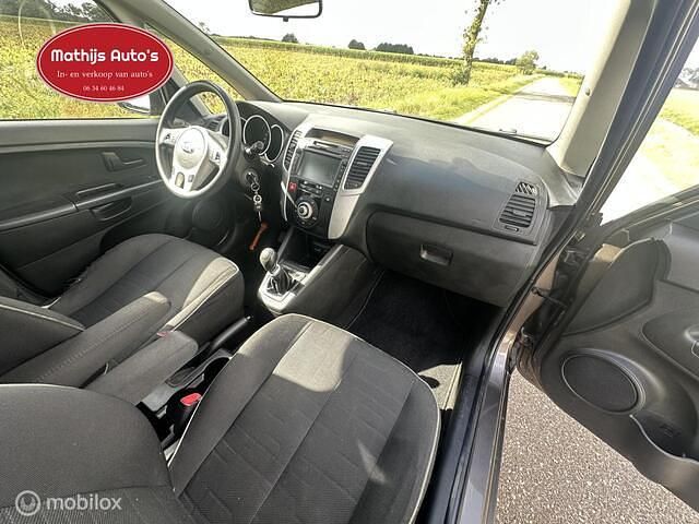 Occasion Kia Venga Plus 90 PK (66 kW) 2013 Bruin Hatchback