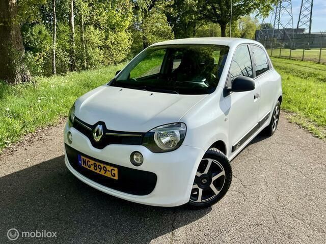 Wit Gebruikt 2015 Renault Twingo Hatchback | € 4.450 (Eerlijke prijs) - Afbeelding 1/4
