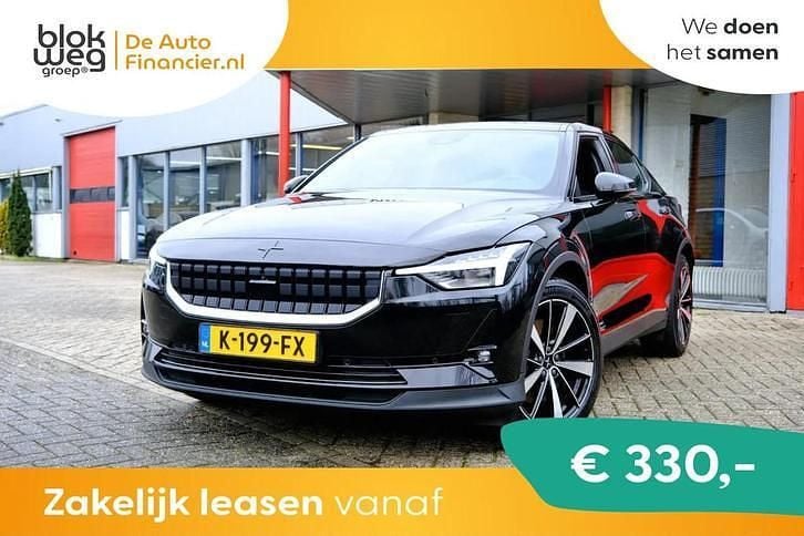 Gebruikt 2020 Polestar 2 Long Range Dual motor Hatchback | € 23.950 (Goede deal) - Afbeelding 1/2