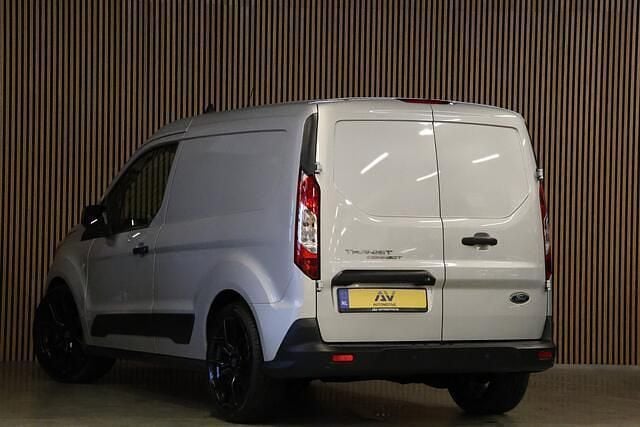 Occasion Ford Transit 101 PK (74 kW) 2022 Zilver Van