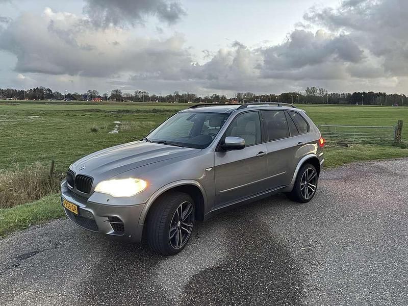 Gebruikt 2012 BMW X5 Exclusive SUV | € 19.500 (Eerlijke prijs) - Afbeelding 1/4