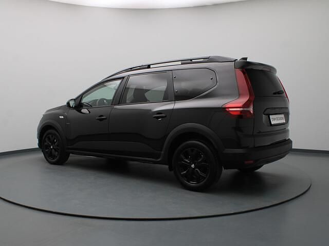 Occasion Dacia Jogger Extreme 112 PK (82 kW) 2022 Zwart MPV