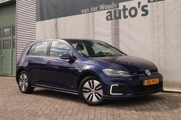 Occasion VW e-Golf GTE 110 kW (150 PK) 2020 Hatchback